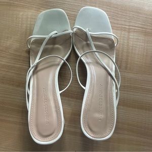 princess polly kitten heels